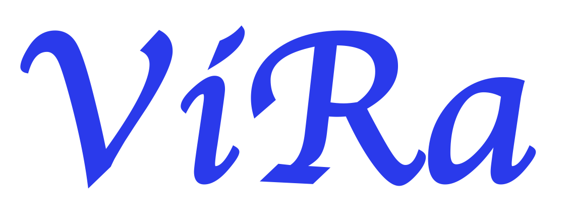 ViRa Foods Logo