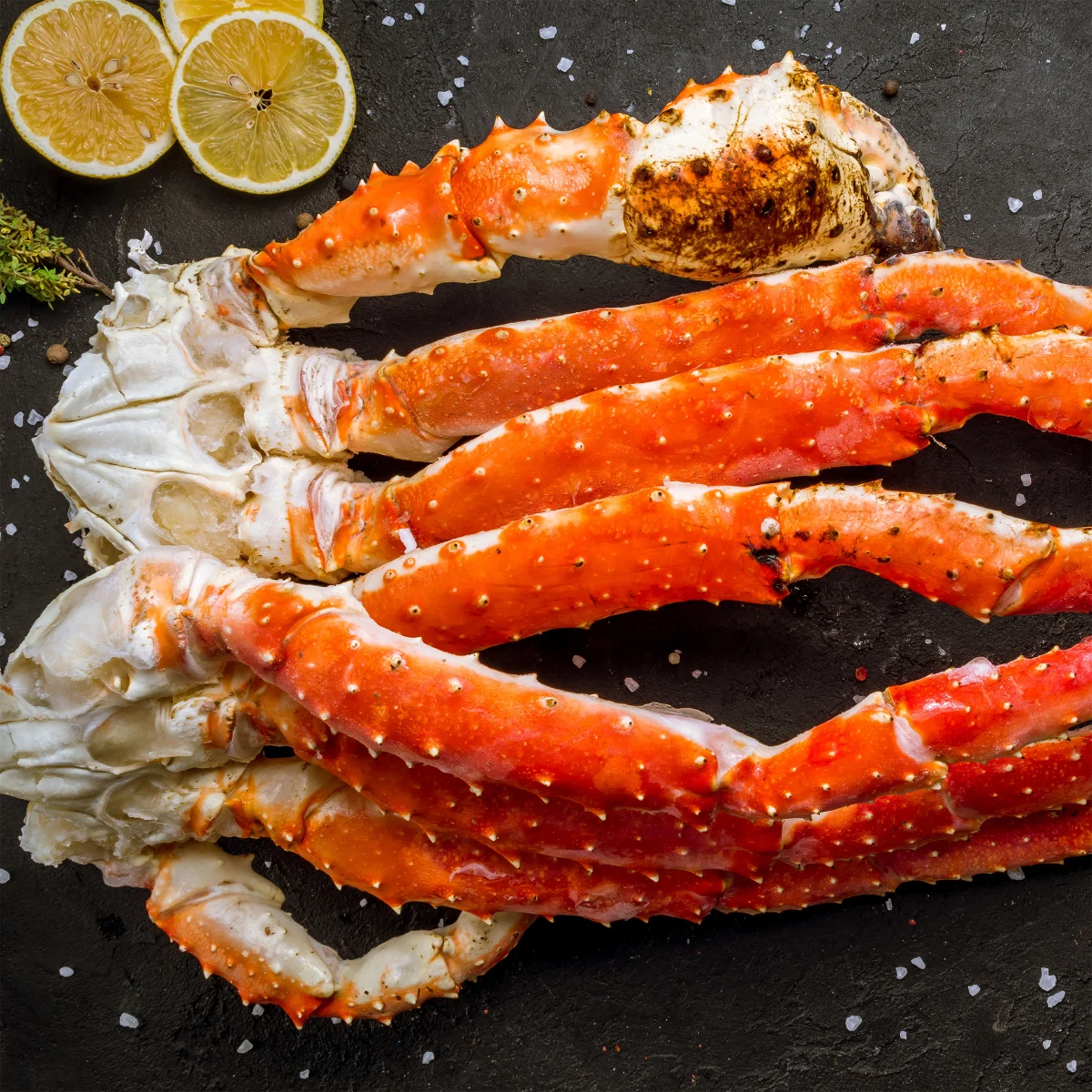 King Crab