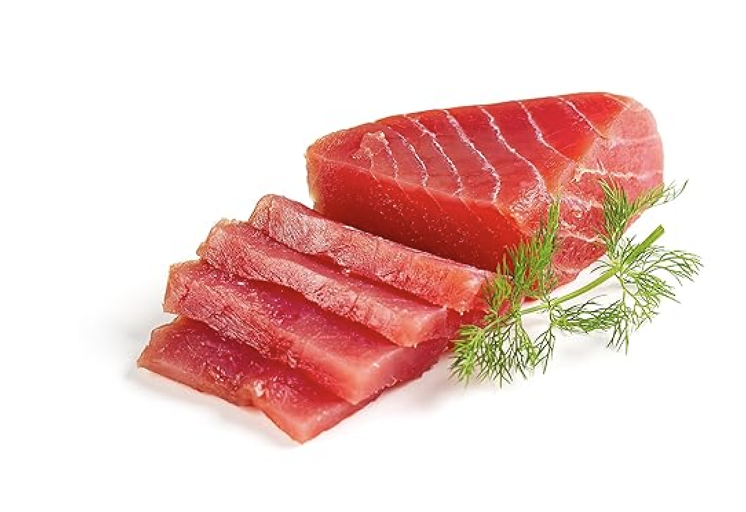 Fresh Tuna